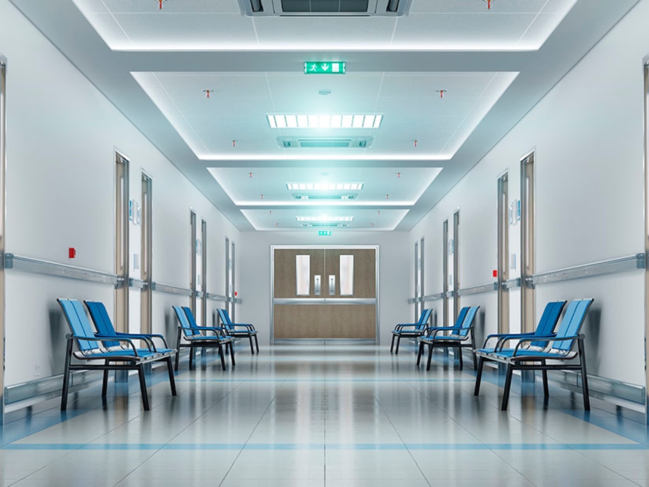 Healthcare Application