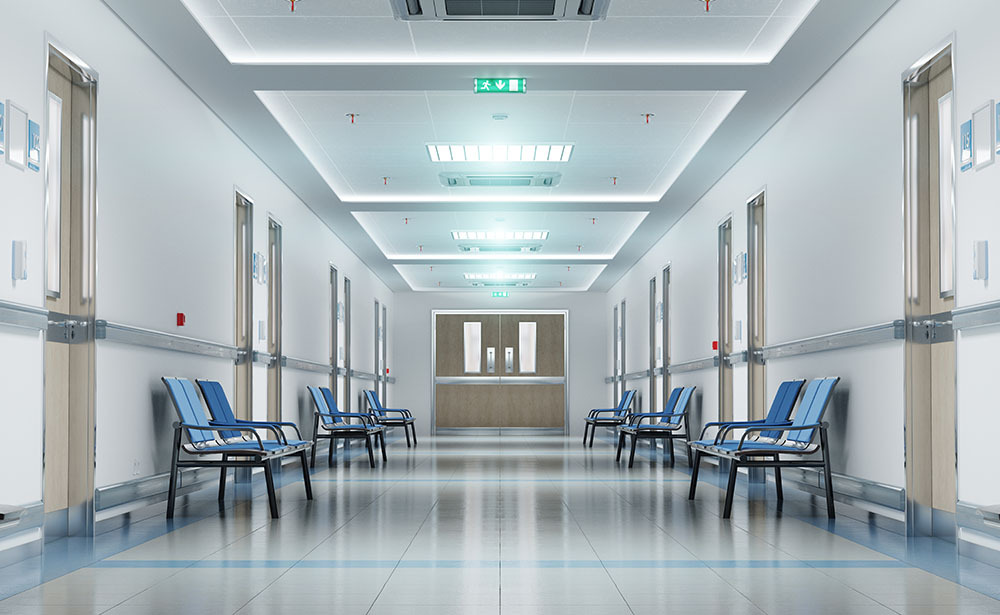 Healthcare Facility