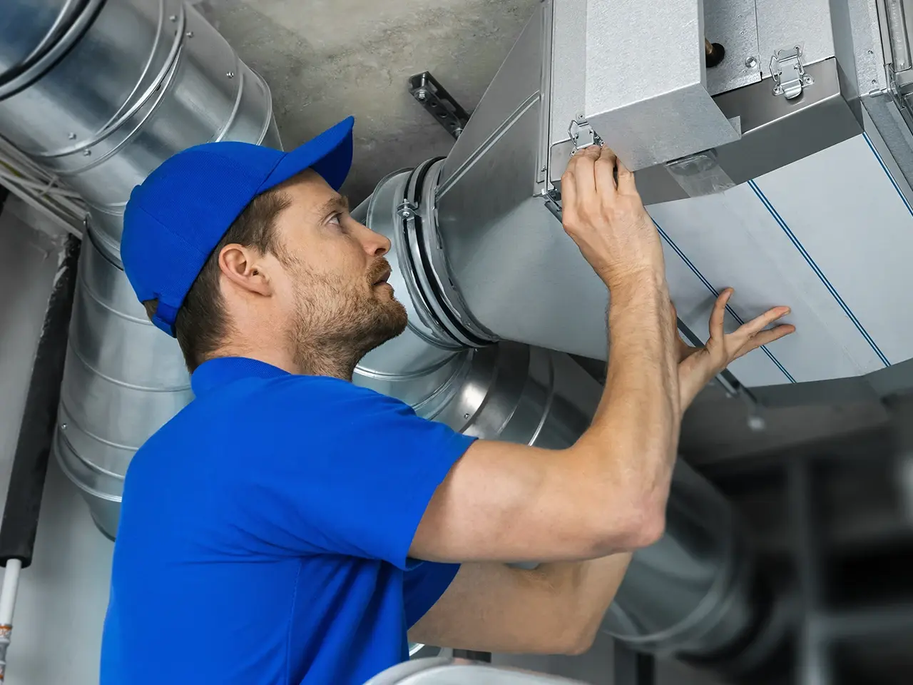 Retrofit replacement