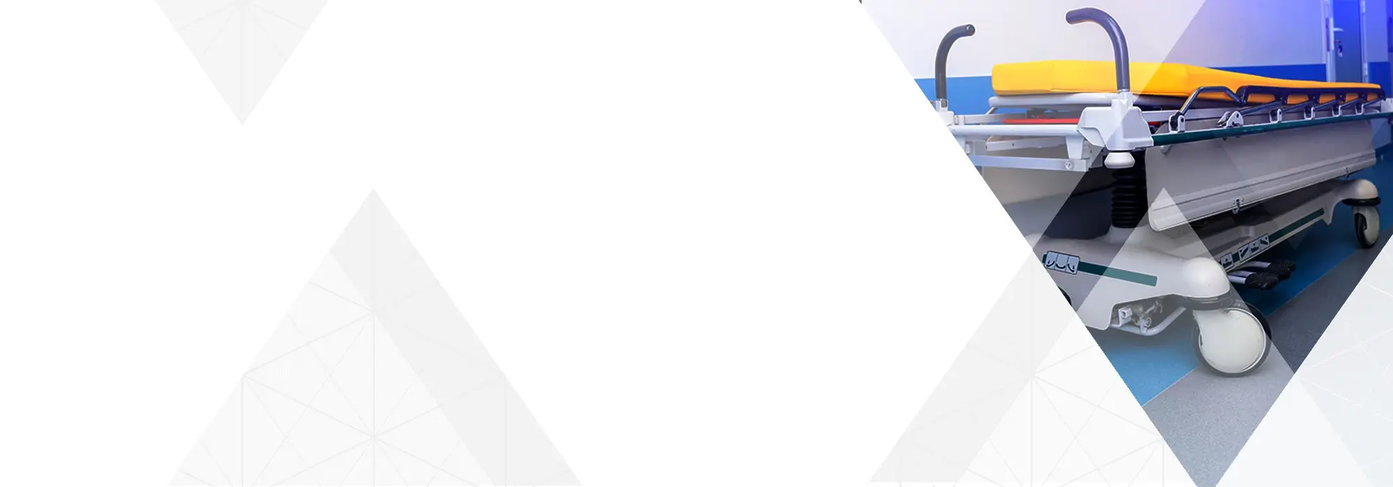 Healthcare banner