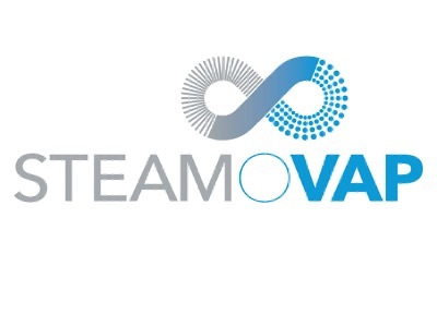 Steam O Vap logo