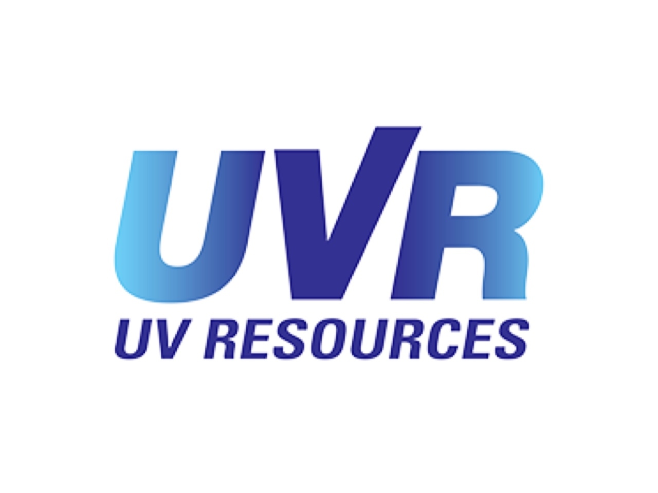 UVR logo for website