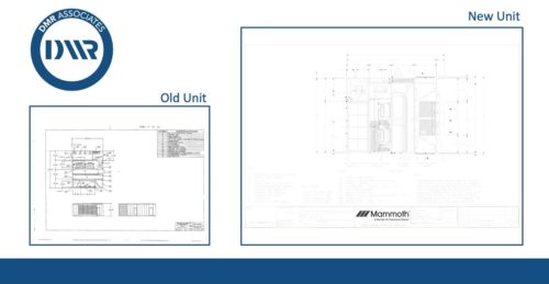 Case Study Old and New Units