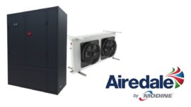 Airedale Product Feature