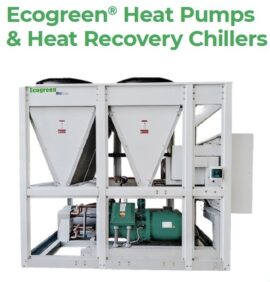 DMR Ecogreen Heat Pumps 2