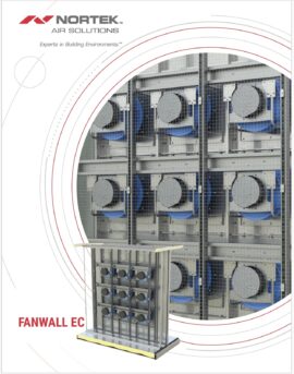 FANWALL EC Brochure