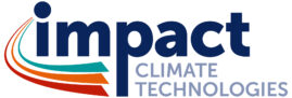 Impact Climate Technologies Logo