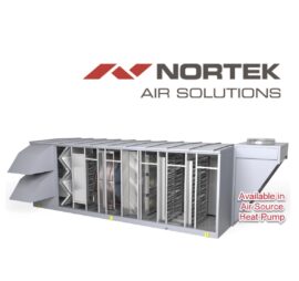 NAS Air Source Heat Pumps