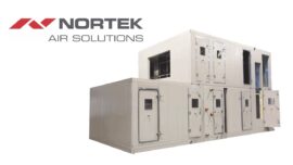 Nortek Air Solutions News Feature
