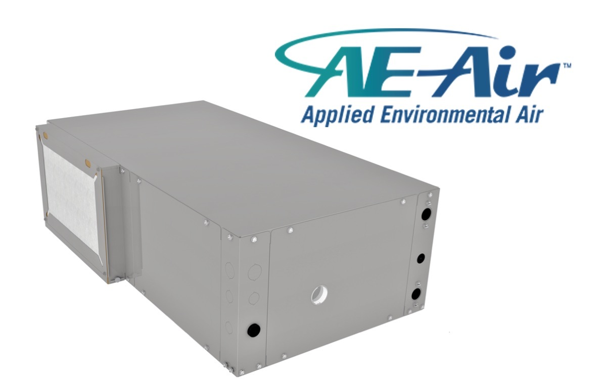 AE Air Product Page