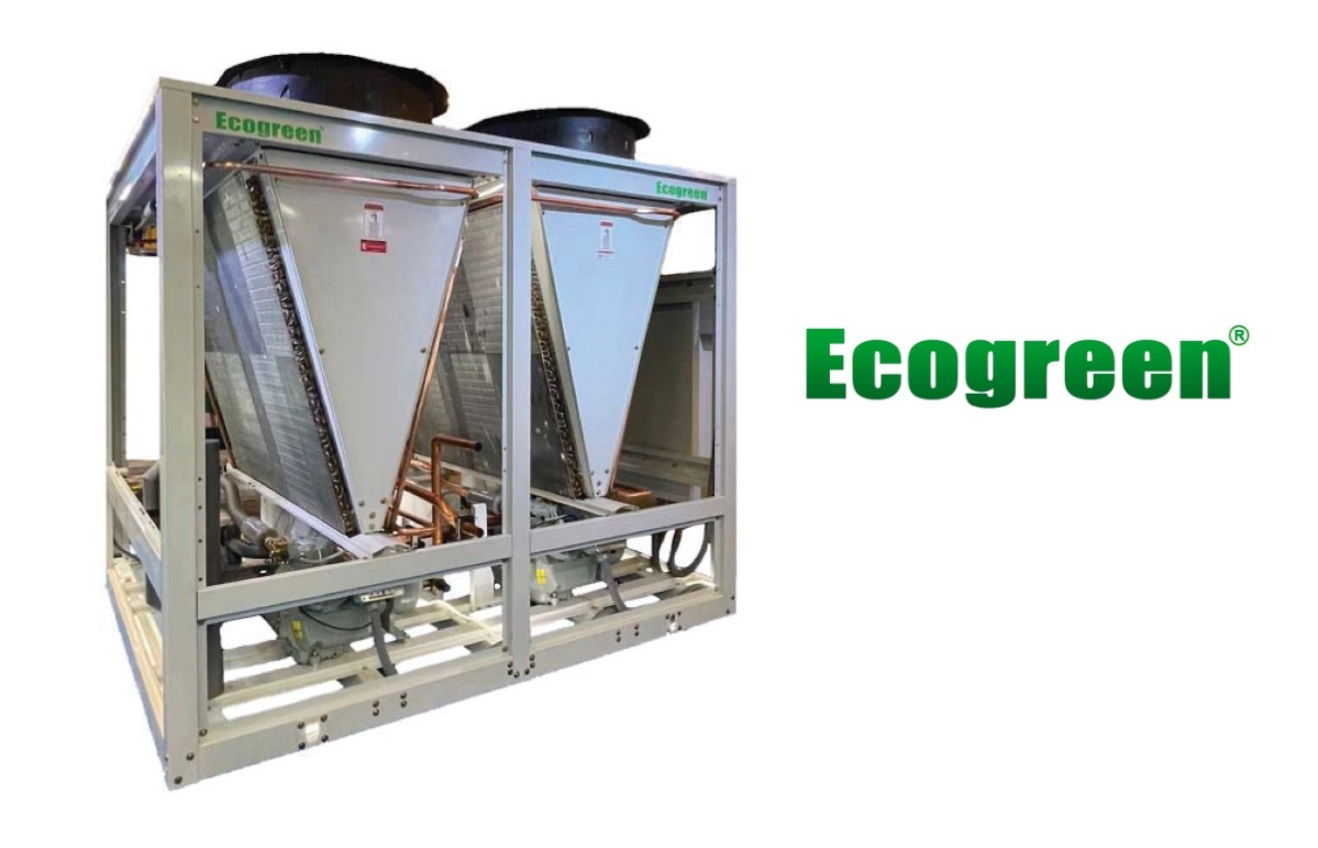 Ecogreen Product Page