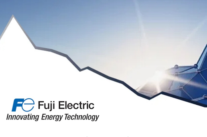Fuji Electric image